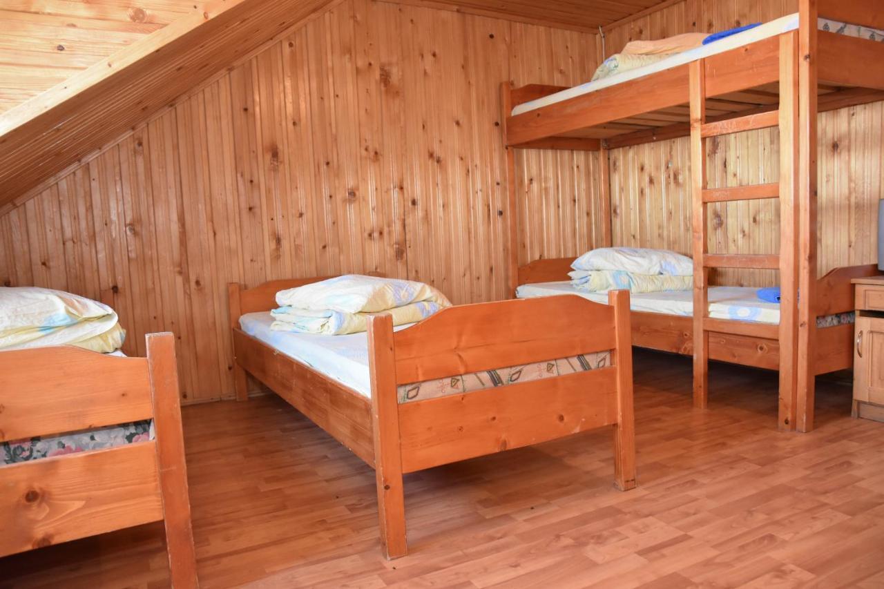 Vila Parang Petrosani Ngoại thất bức ảnh